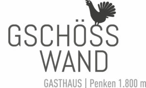 Gschösswand