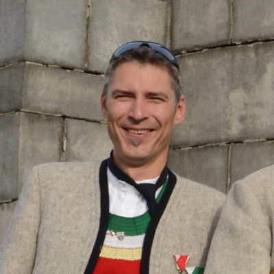 Gerhard Meister
