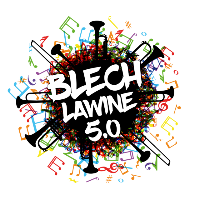 Blechlawine 5.0 das Blasmusikfestival