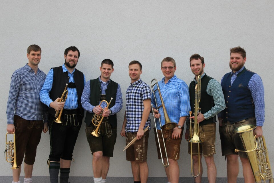 VoixBRASS