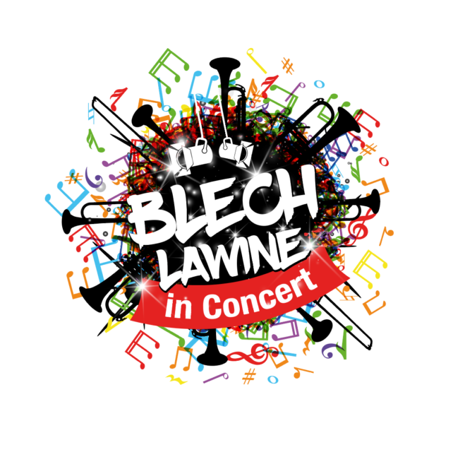 Blechlawine in Concert