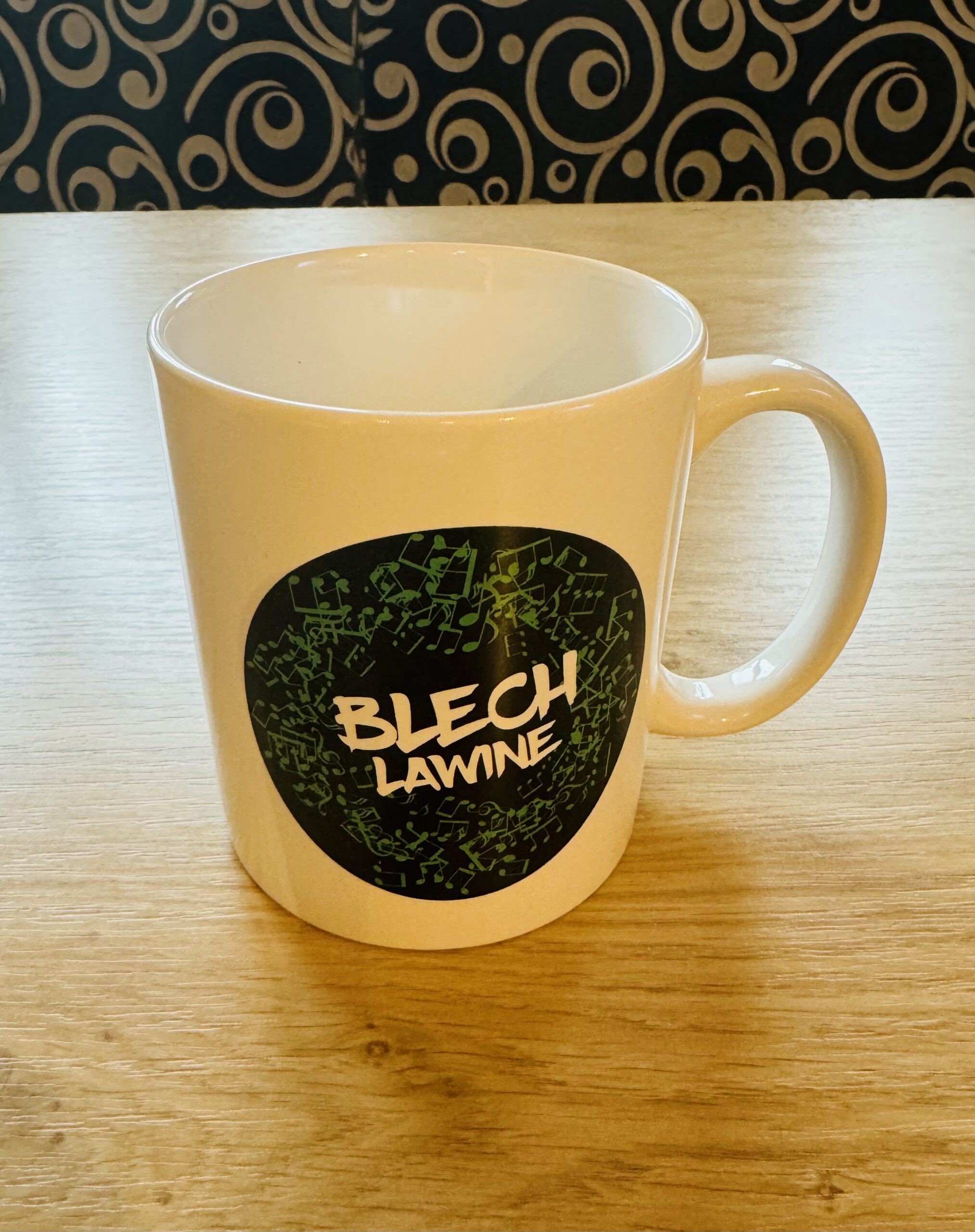 Kaffeetasse