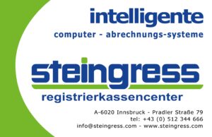 Steingress