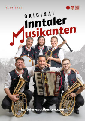 Original Inntaler Musikanten
