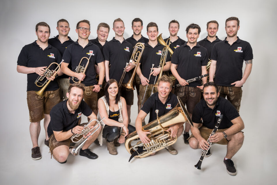 Blaskapelle Gehörsturz