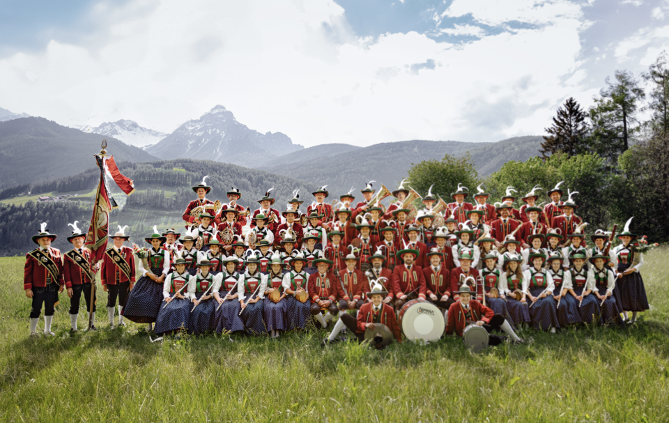 MK Matrei am Brenner