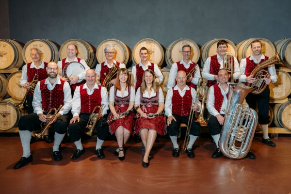 Chisetaler Blaskapelle