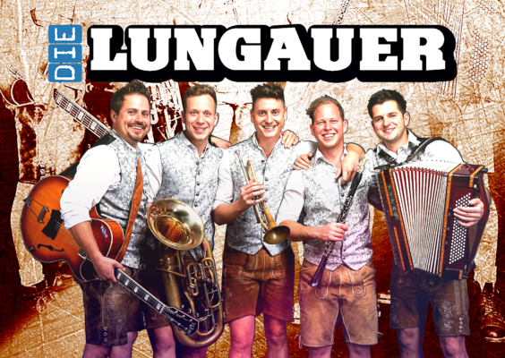 Die Lungauer