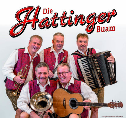 die Hattinger Buam