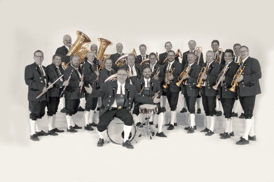 Klostermanns Musikanten