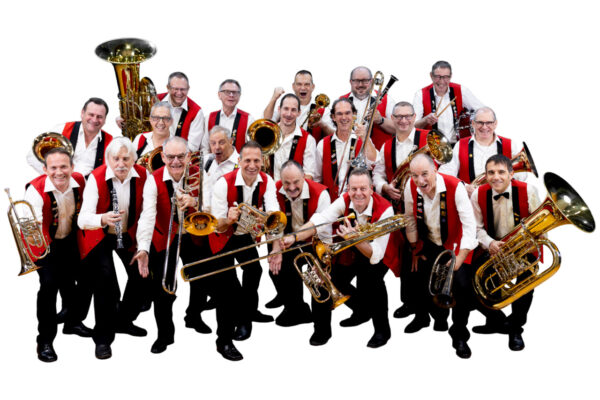 Gästerländer Blasmusikanten