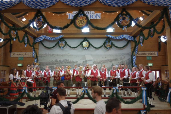Blaskapelle Kirchenthumbach