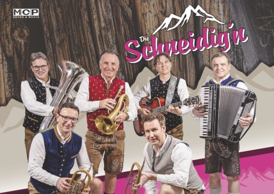 die Schneidig`n